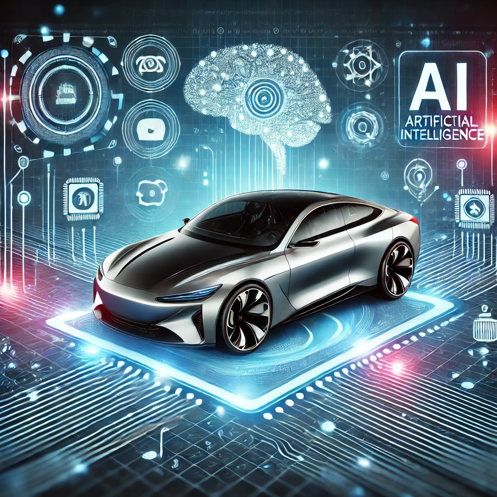 Czy technologia AI zastąpi tradycyjne wycieraczki samochodowe w nowoczesnych pojazdach?