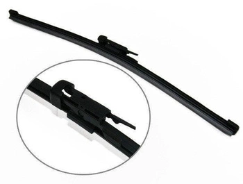 Pióro wycieraczki tylnej HQ Automotive do BMW X1 SUV (2009-2015) 325mm 