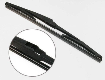 Pióro wycieraczki tylnej HQ Automotive do RENAULT Koleos SUV (2008-2015) 400mm 