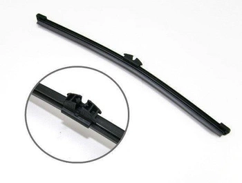 Pióro wycieraczki tylnej HQ Automotive do BMW X5 SUV (2006-2013) 380mm 
