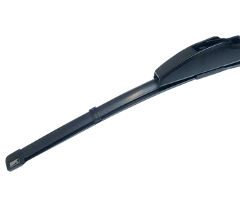 Wycieraczki do Forda Galaxy MPV (2006-2008) Zestaw piór przód i tył HQ Automotive