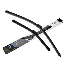 Wycieraczki Samochodowe Bezprzegubowe RainPro - RP61-424 Twin Box