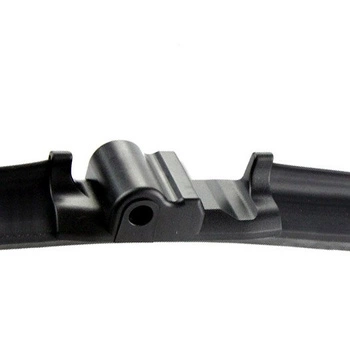 Wycieraczki Samochodowe do VW Phaeton Sedan (2002-2016) Zestaw przedni 600mm + 530mm