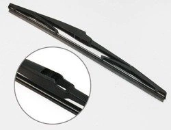 Pióro wycieraczki tylnej HQ Automotive do RENAULT Koleos SUV (2008-2015) 400mm