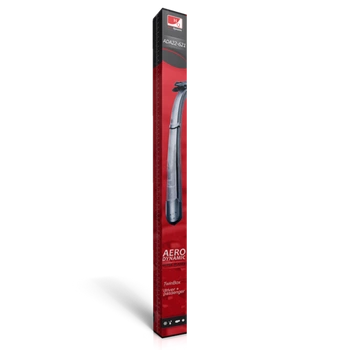 Wycieraczki Samochodowe, Pióra Wycieraczek HQ Aero Dynamic - ADA12-621