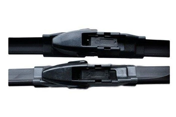 Wycieraczki Samochodowe Bezprzegubowe RainPro - RPR32-829 Twin Box