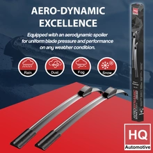 Pióro wycieraczki tylnej HQ Automotive do Toyoty Prius Alpha Hatchback (2011-2021) 250mm