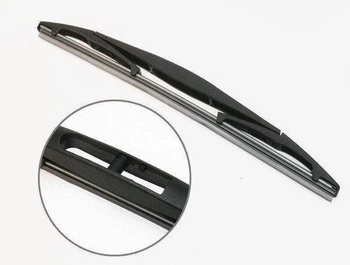 Pióro wycieraczki tylnej HQ Automotive do Nissana Note Hatchback (2005-2014) 300mm 