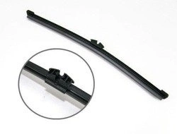 Pióro wycieraczki tylnej HQ Automotive do VOLVO XC70 SUV (2007 i nowsze) 350mm