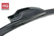 Wycieraczki Samochodowe do RENAULT Master VAN (1997-2010) Zestaw przedni 600mm + 600mm