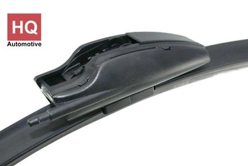 Wycieraczki do Nissanaa Serena 1992-2001 Pióra Przód i Tył 3szt HQ Automotive