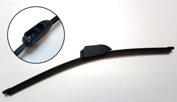 Pióro wycieraczki tylnej HQ Automotive do KIA Niro Hatchback (2016-2022) 300mm