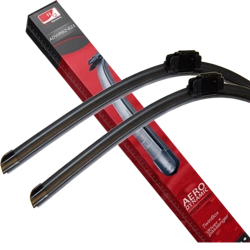 Wycieraczki Samochodowe, Pióra Wycieraczek HQ Aero Dynamic - ADWM72-721