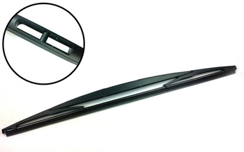 Pióro wycieraczki tylnej do HONDY Subaru Mitsubishi 1szt. HQ Automotive