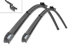 Wycieraczki Valeo Silencio Xtrm 550/450mm VM820