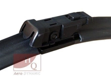 Wycieraczki Samochodowe Bezprzegubowe RainPro - RPB91-424 Twin Box