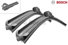 Wycieraczki Bosch AeroTwin zestaw szyby przedniej 750/680 A964S