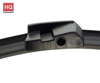 Wycieraczki Samochodowe do BMW 7 Serii Sedan (2008-2015) Zestaw przedni 650mm + 450mm