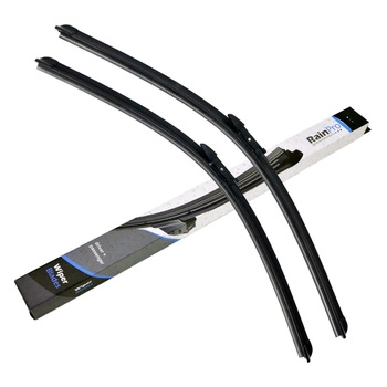 Wycieraczki Samochodowe Bezprzegubowe RainPro - RPB32-423 Twin Box