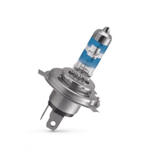 H4 12V 60/55W P43t RacingVision GT200 2st. Philips