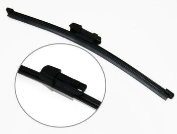 Pióro wycieraczki tylnej HQ Automotive do Seata Leon Hatchback (2012-2020) 325mm 