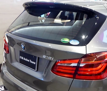 Samochodowa wycieraczka tylna, pióro + ramię A-090 do BMW 2 Serii Active Tourer F45 2014-wzwyż