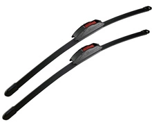 Wycieraczki Samochodowe do LAND ROVER Discovery SUV (2009-2017) Zestaw przedni 550mm + 530mm