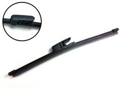 Pióro wycieraczki tylnej HQ Automotive do Hyundaia Veloster Coupe (2011 i nowsze) 230mm