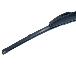 Pióro wycieraczki tylnej HQ Automotive do Hondy Civic Hatchback (2017 i nowsze) 325mm