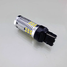 W21W 7440 582 Żarówka LED 30x SMD3030 HQ Automotive 2szt 100% CanBus