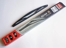 Pióro wycieraczki tylnej HQ Automotive do SUBARU XV Crossover (2017 i nowsze) 300mm 