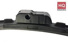 Wycieraczki Samochodowe do Mercedesa C-Class Sedan (2007-2008) Zestaw przedni 600mm + 600mm