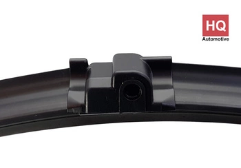 Wycieraczki Samochodowe do Mercedesa CLS-Class Kombi (2012-2014) Zestaw przedni 600mm + 600mm