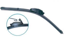 Pióro wycieraczki tylnej HQ Automotive do CHRYSLER Grand Voyager VAN (1995-2000) 450mm