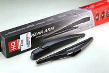 Ramię tylknej Pióra wycieraczek do VW Touran, Golfa MK7- 2014-wzwyż + pióro HQ Automotive