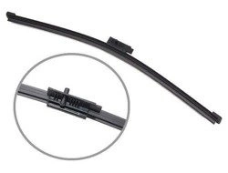 Pióro wycieraczki tylnej HQ Automotive do BMW 3 Serii Kombi (2005-2009) 325mm