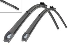 Wycieraczki Valeo Silencio Xtrm 650/340 VM383