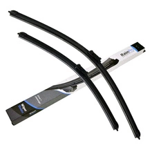 Wycieraczki Samochodowe Bezprzegubowe RainPro - RP81-424 Twin Box