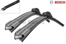 Wycieraczki Bosch AeroTwin zestaw szyby przedniej 650/400 A422S