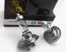 ŻARÓWKI BOSCH PLUS 90 H7