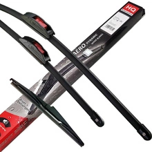 Wycieraczki do Skody Favorit 1988-1994 Pióra Przód i Tył 3szt HQ Automotive