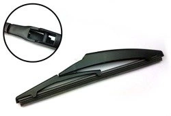 Pióro wycieraczki tylnej HQ Automotive do Toyoty Auris Hatchback (2012 i nowsze) 200mm