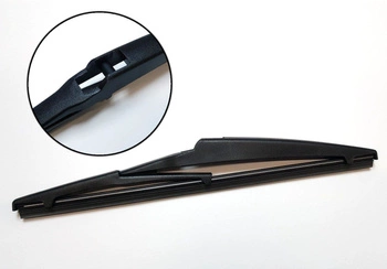 Pióro wycieraczki tylnej HQ Automotive do SUZUKI Swift Hatchback (2017 i nowsze) 250mm 