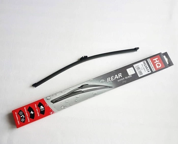 Wycieraczki do VOLVO XC90 SUV (2015 i nowsze) Zestaw piór przód i tył HQ Automotive