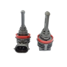 Światła Żarówki mijania/drogowe LED V1 e-Vision 4000lm H11 H8 H9 Komplet 2szt