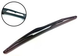 Pióro wycieraczki tylnej HQ Automotive do LAND ROVER Discovery SUV (1998-2004) 350mm
