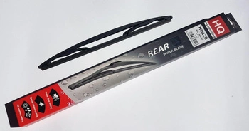 Wycieraczki do Toyoty Yaris Japenese Build (1999-2005) Zestaw piór przód i tył HQ Automotive