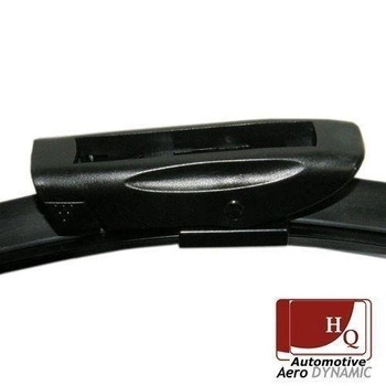 Wycieraczki Samochodowe Bezprzegubowe RainPro - RP22-627 Twin Box