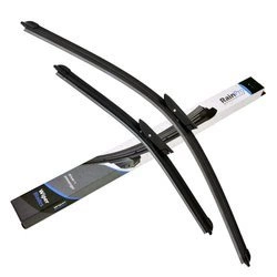 Wycieraczki Samochodowe Bezprzegubowe RainPro - RP61-427