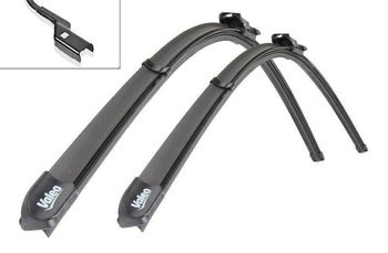 Wycieraczki Valeo Silencio Xtrm 550/450mm VM820